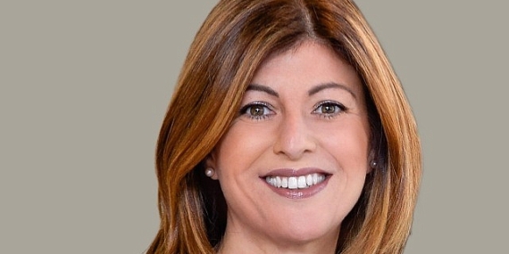 Serpil Timuray Vodafone’a Veda Ediyor