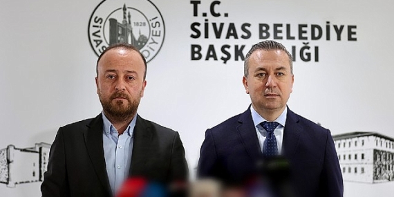 Sivas Belediyesi bünyesindeki açık otoparklardan elde edilen gelirler artık Sivasspor’a aktarılacak.