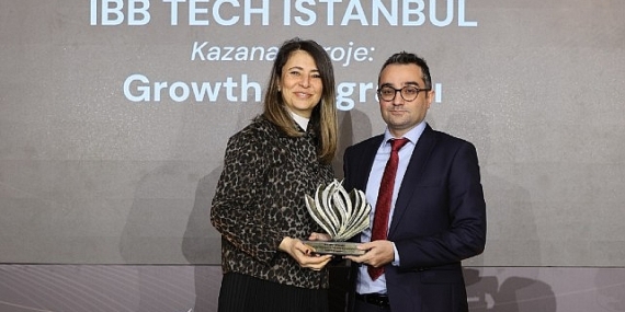 Tech İstanbul Dijital Dönüşümün Zirvesinde
