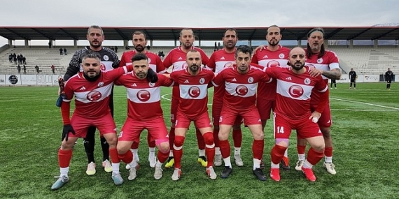 TMVFL Milli Karma Kosova’nın Bağımsızlık Gününü Prizren’de Kutladı