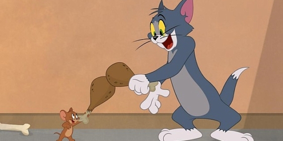 Tom ve Jerry 85 yaşında!