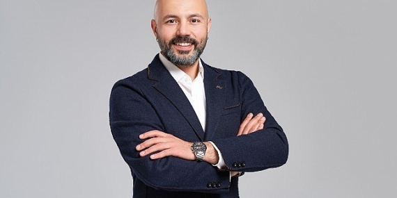 Toplum Gönüllüleri Vakfı’nın Yeni Genel Müdürü Seçkin Karataş     