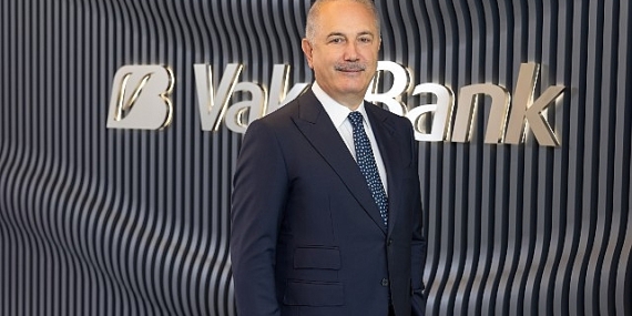 VakıfBank’tan Kurumsal Nitelikli Yatırımcılara Yönelik 700 Milyon Dolar Tutarında Seküritizasyon İşlemi