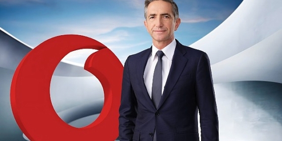 Vodafone Türkiye, 2024-25 Mali Yılı 3. Çeyrek Sonuçlarını Açıkladı