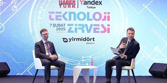 Yandex Türkiye, Dijital Geleceği Şekillendiren Stratejilerini Paylaştı