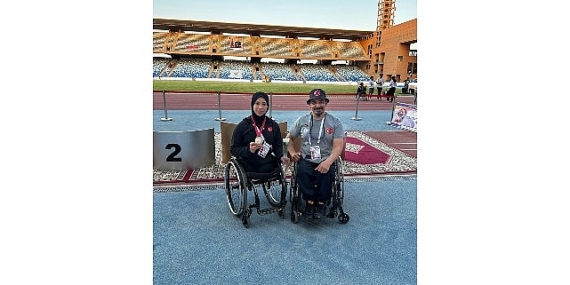 “Bağcılarlı sporculardan büyük başarı”
