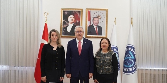 Bu proje ile tarımsal mücadelede sürdürülebilir çözümler üretilecek