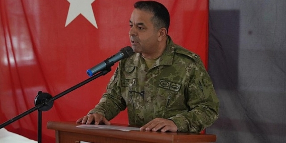 Burhaniye’de Şehit Aileleri ve Gazilerle Anlamlı Buluşma