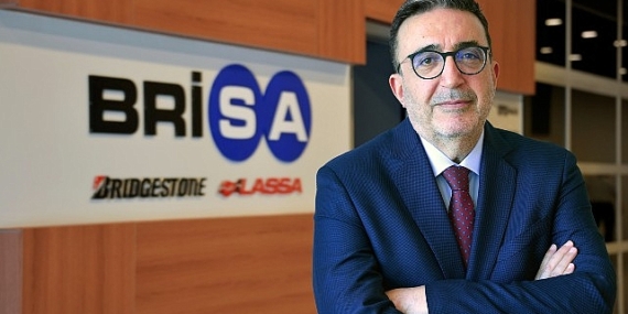 Enerjisa Enerji ve Brisa’dan 4,8 MW’lık dev ısı pompası ile enerji verimliliğinde güçlü adım