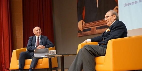 Ergün Kırlıkovalı: “İnovasyon ve yaratıcılık öğrenilebilen bir yeti”