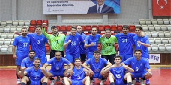 Hentbolda Türkiye Kupası heyecanı İzmir’de yaşanacak