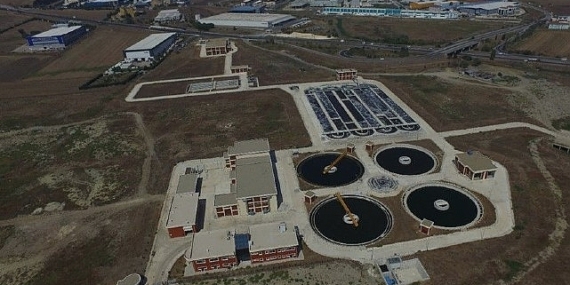 İSKİ’den Silivri Bölgesine Önemli Çevre Yatırımı