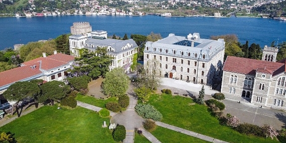 Küresel ve Yerel Ekonomi Gündemi Boğaziçi’nde Konuşulacak