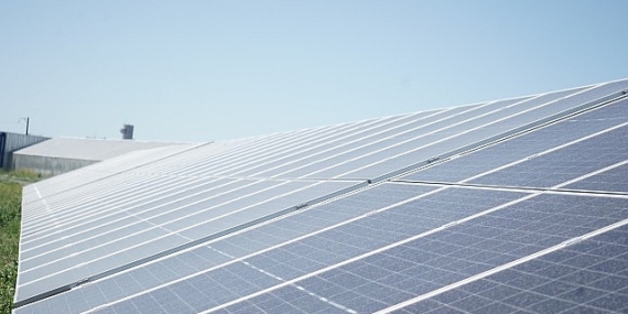 Lüleburgaz Belediyesi’nin ‘yeşil enerji’ yatırımında geri sayım