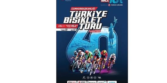 TUR 2025’in Kraliçe Etabı sahneye çıkıyor! 30 Nisan’da tüm gözler Kıran’da olacak