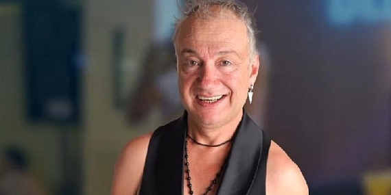 Ulaş Gürdal’dan Antalya’da müzik dolu geceler!