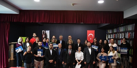 Uygulamalı Muhasebe Eğitimi Programı İlk Mezunlarını Verdi