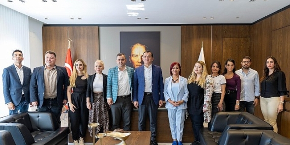 Yenişehir Belediyesi ve çevre mühendisleri iş birliği yapacak