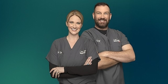 8 Bölümden Oluşan Belgesel Seri ‘Heartland Veterinerleri’, 2 Haziran Pazartesi 20.00’de National Geographic WILD Ekranlarında Başlıyor!