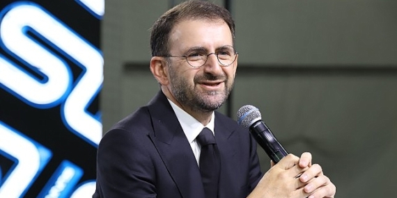 Ağrı’nın Zirvesinde Teknoloji Yarışması’nda Kazananlar Belli Oldu