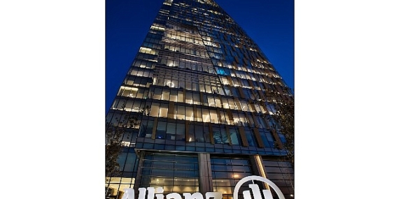 Allianz Türkiye, çevresel sürdürülebilirlikte 2030 hedeflerine ulaştı