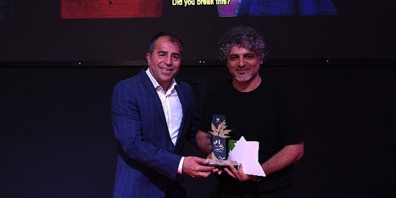 Altın Çınar Kısa Film Yarışması’nda ödüller sahiplerini buldu