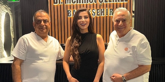 Bahçeşehir’de Estetikte Yeni Merkez: Dr. Mehmet Çelikel ve Deren Yaşar’dan Sağlık Bakanlığı Onaylı Klinik