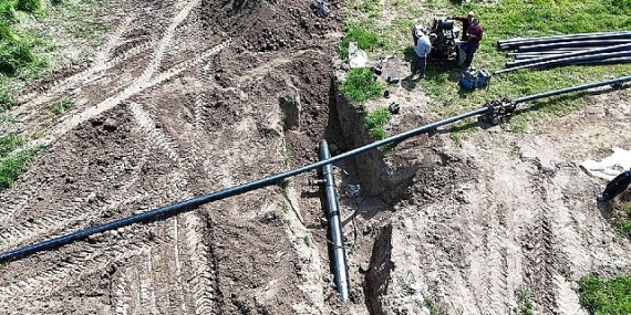 Bakırçay’ın bereketine bereket katacağız
