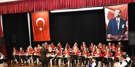 Başkan Çerçioğlu: Aydın’ımızı ‘Kadın Dostu Kent’ Olarak Güçlendirmek İçin Çalışmalarımıza Devam Edeceğiz