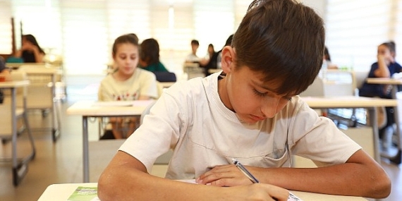 Başkan Filiz Ceritoğlu Sengel: Her zaman gençlerimizin yanındayız