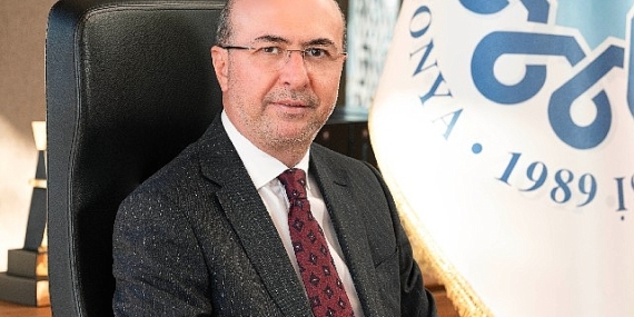 Başkan Pekyatırmacı’dan 19 Mayıs Mesajı: “Ülkemizin en büyük sermayesi gençlerimizdir”