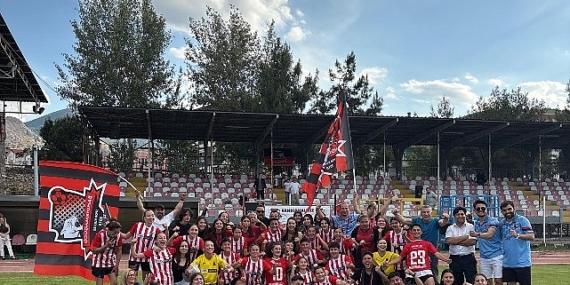 beIN SQUAD Ekiplerinin Çeyrek Final Mücadelesinde Kazanan Bandırmagücü Spor Kulübü!