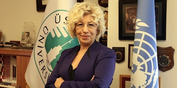 Birleşmiş Milletler INCB Başkanlığına yeniden seçildi!