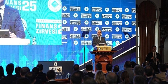 Boğaziçi Üniversitesi Finans Zirvesi 2025’te İkinci Gün