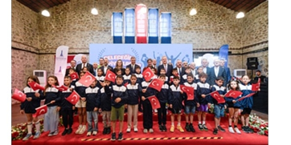 “Bu yolun sonu şampiyonluk, madalya, gururdur”