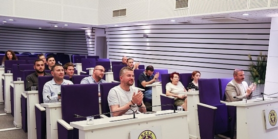 Buca Belediyesi’nden kırsal turizmi canlandıracak proje