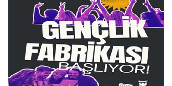 Büyükşehir gençlerin kariyer yolunu açıyor