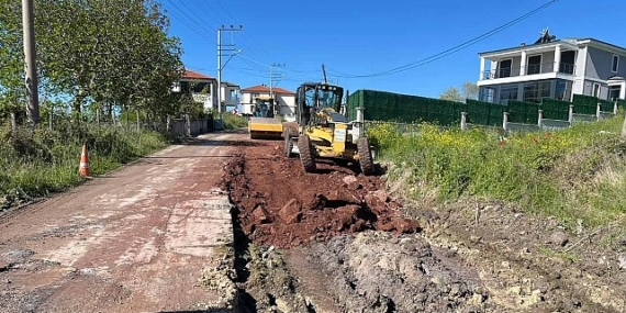 Büyükşehir, ulaşımda üstyapıyı güçlendiriyor