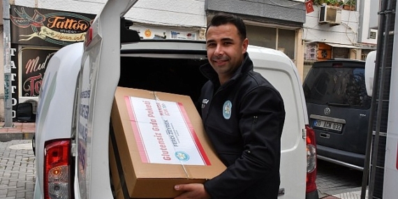 Büyükşehir’den Çölyak Farkındalık Etkinliği
