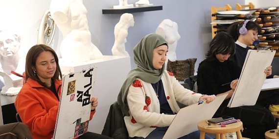 Çankaya Belediyesi, Turan Erol Sanat Ödülleri ile Genç Sanatçılara Destek Olacak