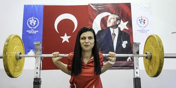 Çankaya’nın Gururu Sporcular 20 Madalya ile Döndü