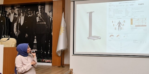 Çiğli Belediyesi’nden Kadınlara Sağlıklı Yaşam Paneli