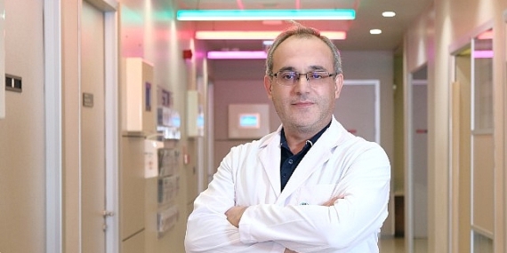 Çocuğunuzun omurgasını hiç kontrol ettiniz mi?