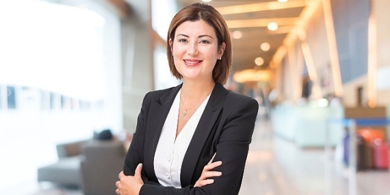 Corendon Turizm Grubu’nda önemli atama: Birgül Akgül, Corendon Hotels & Resorts’un Kurumsal İletişim ve Pazarlama Direktörü oldu