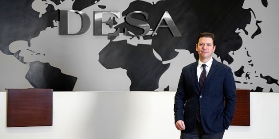 DESA, Dünya Çevre Günü’nde Sürdürülebilirlik Yolculuğunu Paylaştı