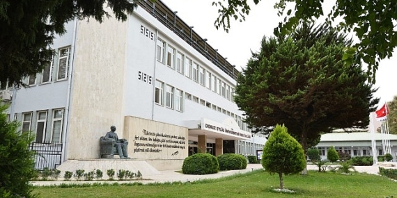 DEÜ’de Lisansüstü Eğitime Merhaba” Etkinliği ile Adaylara Yol Haritası Sunulacak