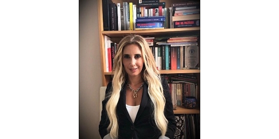 Doç. Dr. Sinem Ünaldılar, “Türkiye, arabulucu kimliğiyle yeniden pozisyon alıyor”