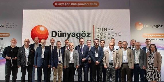 Dünyanın Gözü Türkiye’de: Tıp Dünyası Bu Teknolojileri Konuşuyor
