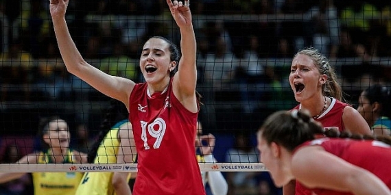 Eczacıbaşı Dynavit’ten Orta Oyuncu Hamlesi: Emily Maglio