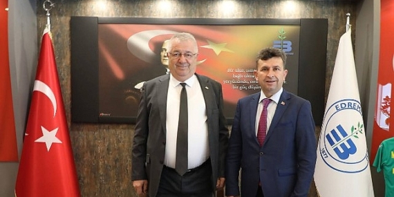 Edremit Belediyesi’nin Çanakkale Gezileri Başladı